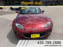 Thumbnail image of 2009 Mazda MX-5 Miata at Repete Auto