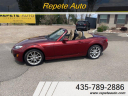 Thumbnail image of 2009 Mazda MX-5 Miata at Repete Auto