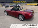 Thumbnail image of 2009 Mazda MX-5 Miata at Repete Auto