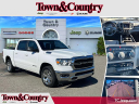 2022 Ram 1500 Big Horn at Town And Country Jeep Chrysler Dodge