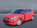 Thumbnail image of 2014 Hyundai Accent at Bert Smith VW Subaru - NEW