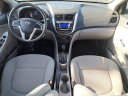 Thumbnail image of 2014 Hyundai Accent at Bert Smith VW Subaru - NEW