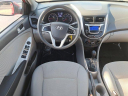 Thumbnail image of 2014 Hyundai Accent at Bert Smith VW Subaru - NEW