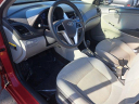 Thumbnail image of 2014 Hyundai Accent at Bert Smith VW Subaru - NEW