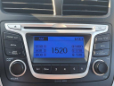 Thumbnail image of 2014 Hyundai Accent at Bert Smith VW Subaru - NEW