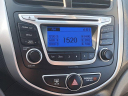 Thumbnail image of 2014 Hyundai Accent at Bert Smith VW Subaru - NEW