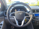 Thumbnail image of 2014 Hyundai Accent at Bert Smith VW Subaru - NEW