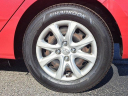 Thumbnail image of 2014 Hyundai Accent at Bert Smith VW Subaru - NEW