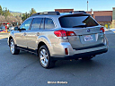 Thumbnail image of 2014 Subaru Outback at Rhino Motors