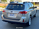 Thumbnail image of 2014 Subaru Outback at Rhino Motors