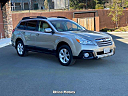 Thumbnail image of 2014 Subaru Outback at Rhino Motors