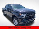 Thumbnail image of 2023 Chevrolet Silverado 1500 at East Tennessee Dodge