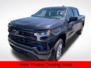 Thumbnail image of 2023 Chevrolet Silverado 1500 at East Tennessee Dodge