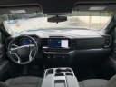 Thumbnail image of 2023 Chevrolet Silverado 1500 at East Tennessee Dodge