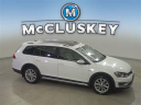 Thumbnail image of 2017 Volkswagen Golf Alltrack at Mccluskey Chevrolet Kings Automall