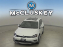 Thumbnail image of 2017 Volkswagen Golf Alltrack at Mccluskey Chevrolet Kings Automall