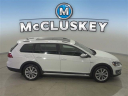 Thumbnail image of 2017 Volkswagen Golf Alltrack at Mccluskey Chevrolet Kings Automall