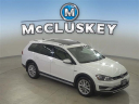 Thumbnail image of 2017 Volkswagen Golf Alltrack at Mccluskey Chevrolet Kings Automall