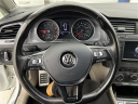 Thumbnail image of 2017 Volkswagen Golf Alltrack at Mccluskey Chevrolet Kings Automall