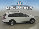 Thumbnail image of 2017 Volkswagen Golf Alltrack at Mccluskey Chevrolet Kings Automall