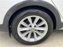 Thumbnail image of 2017 Volkswagen Golf Alltrack at Mccluskey Chevrolet Kings Automall