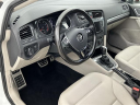 Thumbnail image of 2017 Volkswagen Golf Alltrack at Mccluskey Chevrolet Kings Automall
