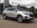 Thumbnail image of 2022 Chevrolet Equinox at Key Chrysler Dodge Ram Of Portsmouth