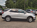 Thumbnail image of 2022 Chevrolet Equinox at Key Chrysler Dodge Ram Of Portsmouth