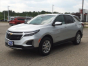 Thumbnail image of 2022 Chevrolet Equinox at Key Chrysler Dodge Ram Of Portsmouth