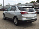 Thumbnail image of 2022 Chevrolet Equinox at Key Chrysler Dodge Ram Of Portsmouth