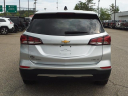 Thumbnail image of 2022 Chevrolet Equinox at Key Chrysler Dodge Ram Of Portsmouth