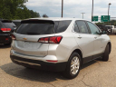 Thumbnail image of 2022 Chevrolet Equinox at Key Chrysler Dodge Ram Of Portsmouth