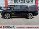 Thumbnail image of 2020 GMC Yukon at EurobahnBmwMiniMercedesBenz of Greensboro, NC