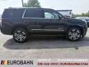 Thumbnail image of 2020 GMC Yukon at EurobahnBmwMiniMercedesBenz of Greensboro, NC