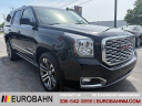 Thumbnail image of 2020 GMC Yukon at EurobahnBmwMiniMercedesBenz of Greensboro, NC