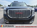 Thumbnail image of 2020 GMC Yukon at EurobahnBmwMiniMercedesBenz of Greensboro, NC