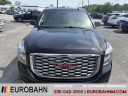 Thumbnail image of 2020 GMC Yukon at EurobahnBmwMiniMercedesBenz of Greensboro, NC