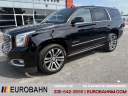 Thumbnail image of 2020 GMC Yukon at EurobahnBmwMiniMercedesBenz of Greensboro, NC