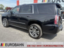Thumbnail image of 2020 GMC Yukon at EurobahnBmwMiniMercedesBenz of Greensboro, NC