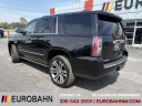 2020 GMC Yukon Denali at EurobahnBmwMiniMercedesBenz of Greensboro, NC