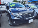 Thumbnail image of 2010 Lexus RX 350 at M & R Auto Sales Inc