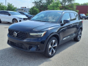 Thumbnail image of 2025 Volvo XC40 at Jaguar Land Rover Madison