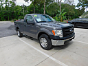 Thumbnail image of 2014 Ford F-150 at Car Point LLC