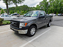 2014 Ford F-150 XL at Car Point LLC