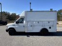 Thumbnail image of 2014 Ford E-Series at New - Shottenkirk Chrysler Dodge Jeep Ram