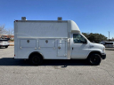 Thumbnail image of 2014 Ford E-Series at New - Shottenkirk Chrysler Dodge Jeep Ram