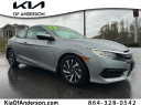 Thumbnail image of 2017 Honda Civic at Kia Of Anderson