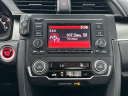 2017 Honda Civic LX-P at Kia Of Anderson