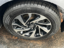 Thumbnail image of 2017 Honda Civic at Kia Of Anderson
