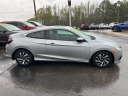 Thumbnail image of 2017 Honda Civic at Kia Of Anderson